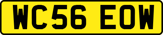 WC56EOW