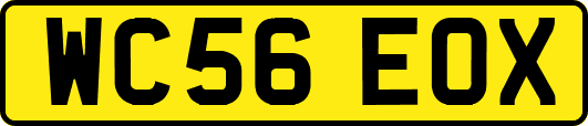 WC56EOX