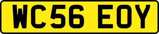 WC56EOY