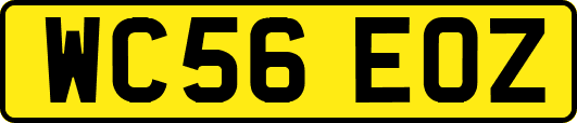 WC56EOZ