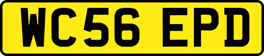 WC56EPD