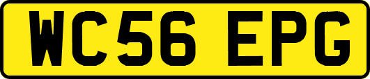 WC56EPG