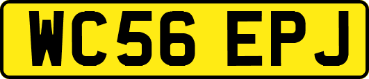 WC56EPJ