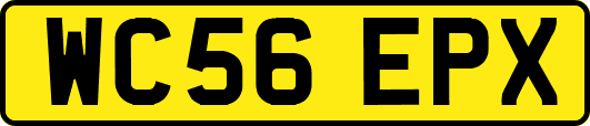 WC56EPX