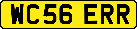 WC56ERR