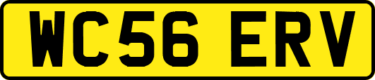 WC56ERV