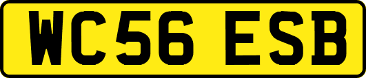 WC56ESB