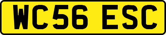 WC56ESC