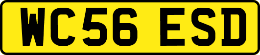 WC56ESD
