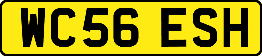 WC56ESH