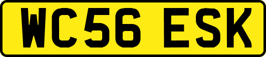 WC56ESK