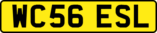 WC56ESL