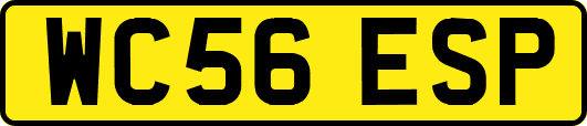 WC56ESP