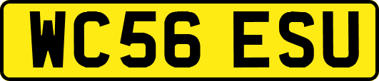 WC56ESU