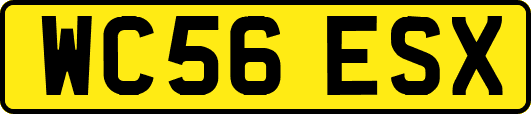 WC56ESX