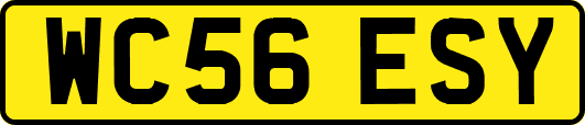 WC56ESY