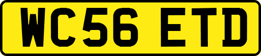 WC56ETD
