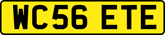 WC56ETE