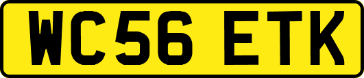 WC56ETK