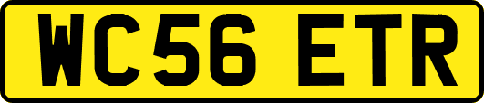 WC56ETR