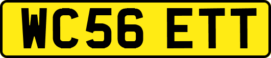 WC56ETT