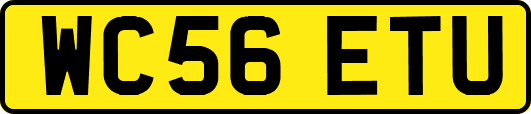 WC56ETU
