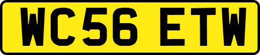 WC56ETW
