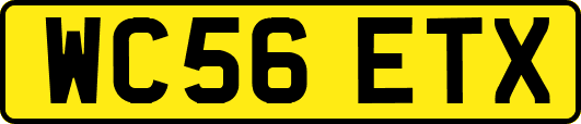 WC56ETX