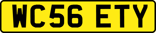 WC56ETY