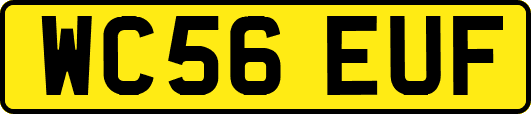 WC56EUF