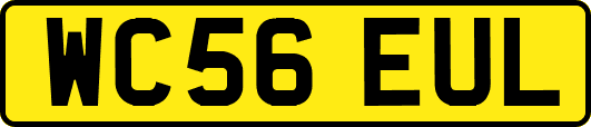 WC56EUL
