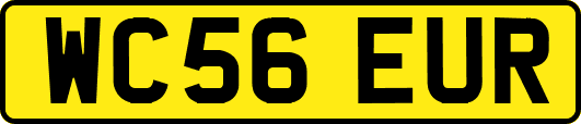 WC56EUR