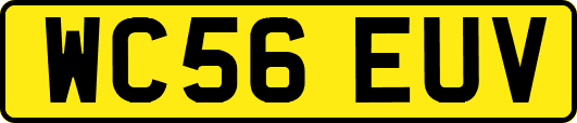 WC56EUV