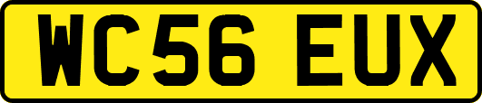WC56EUX