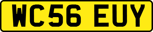 WC56EUY