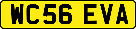 WC56EVA
