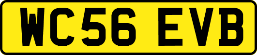 WC56EVB