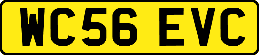 WC56EVC