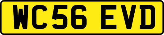 WC56EVD
