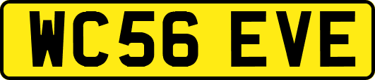 WC56EVE