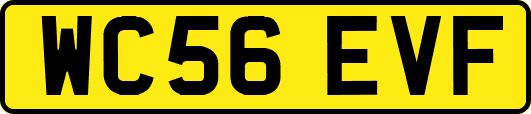 WC56EVF