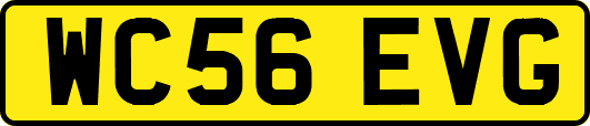WC56EVG