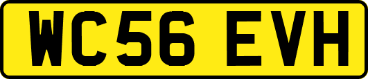 WC56EVH