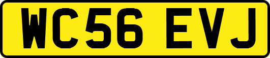 WC56EVJ
