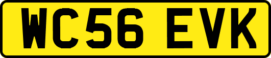 WC56EVK