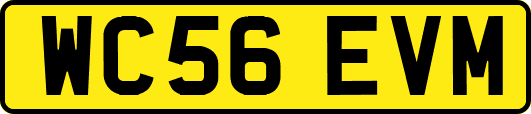 WC56EVM