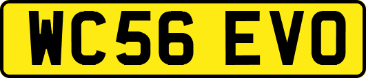 WC56EVO
