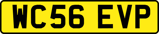 WC56EVP
