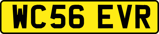 WC56EVR