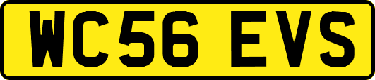 WC56EVS
